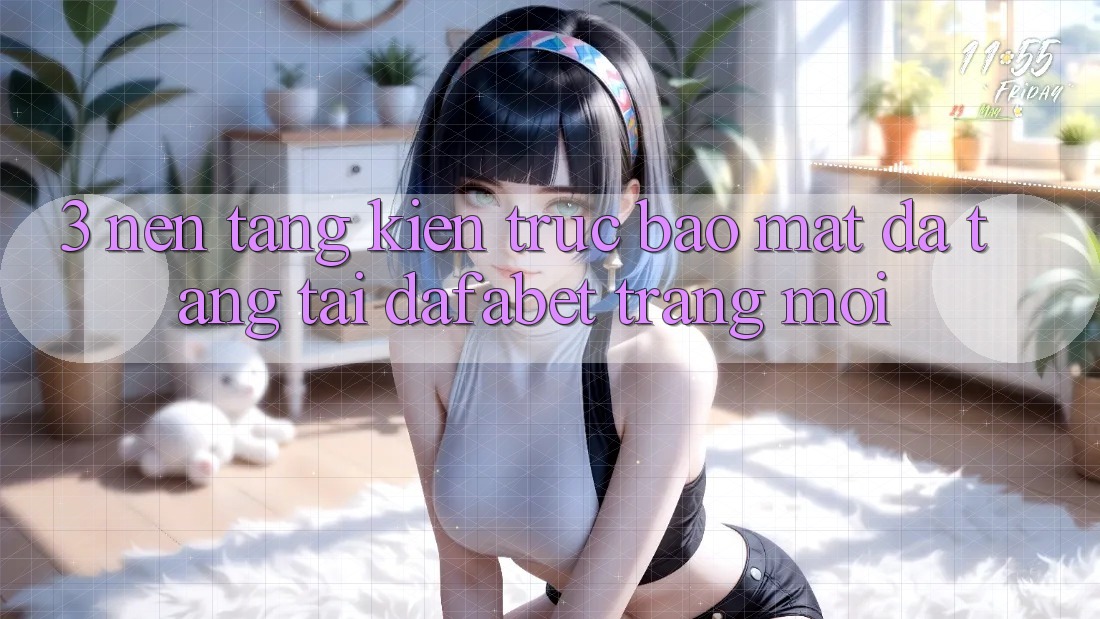 3. Nền tảng Kiến Trúc Bảo Mật Đa Tầng Tại Dafabet Trang Mới