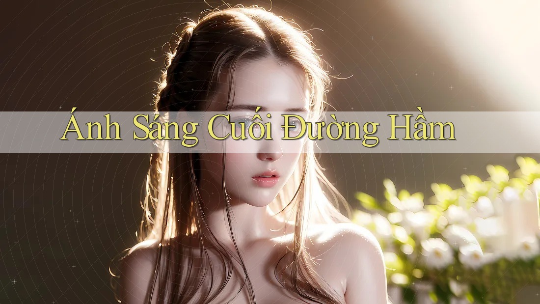 Ánh sáng cuối đường hầm
