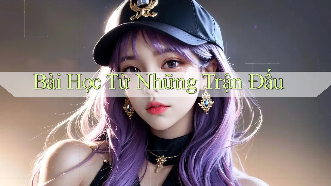 Bài Học Từ Những Trận Đấu