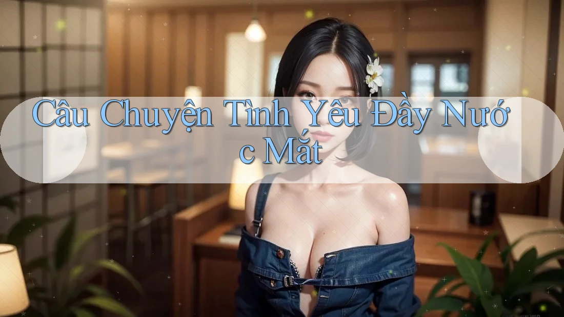 Câu Chuyện Tình Yêu Đầy Nước Mắt