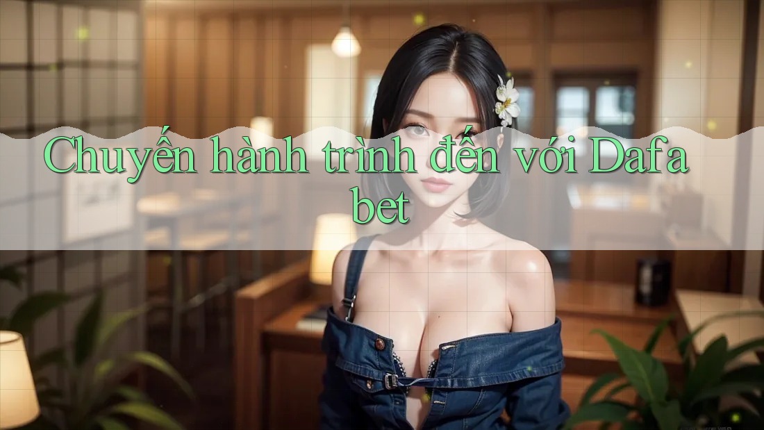 Chuyến hành trình đến với Dafabet