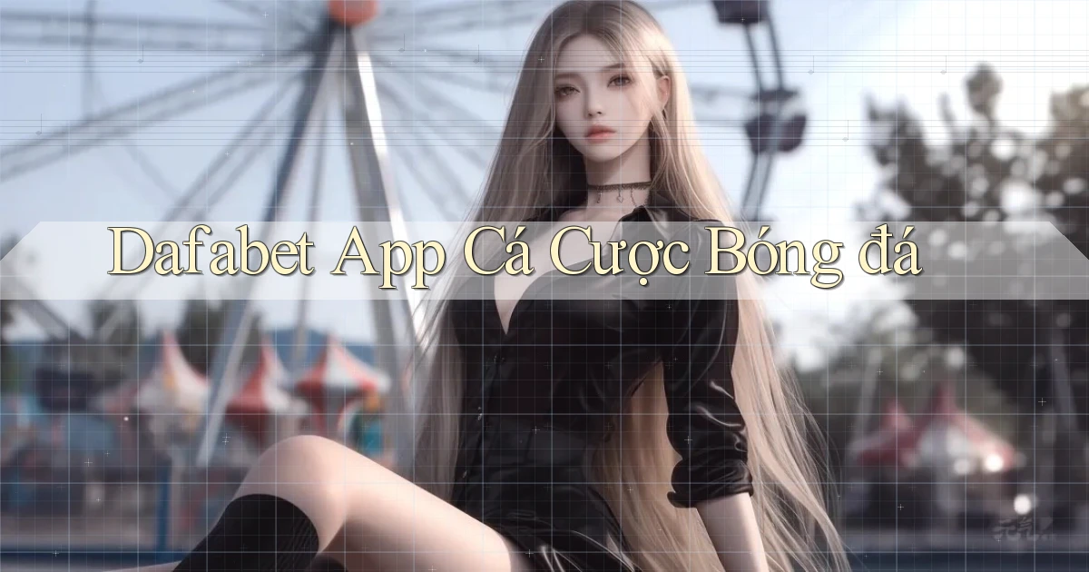 dafabet app cá cược bóng đá