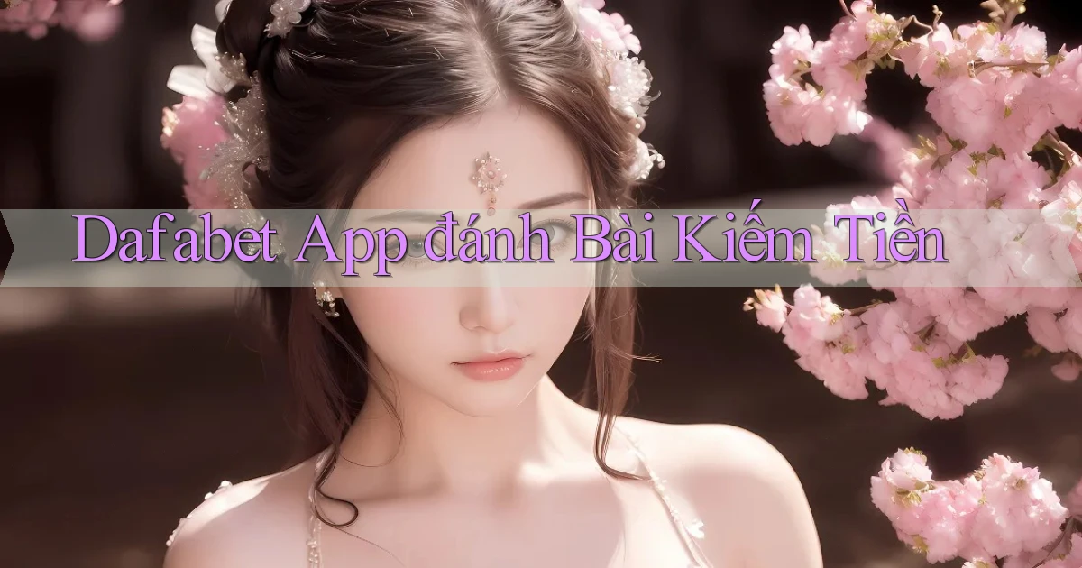 dafabet app đánh bài kiếm tiền
