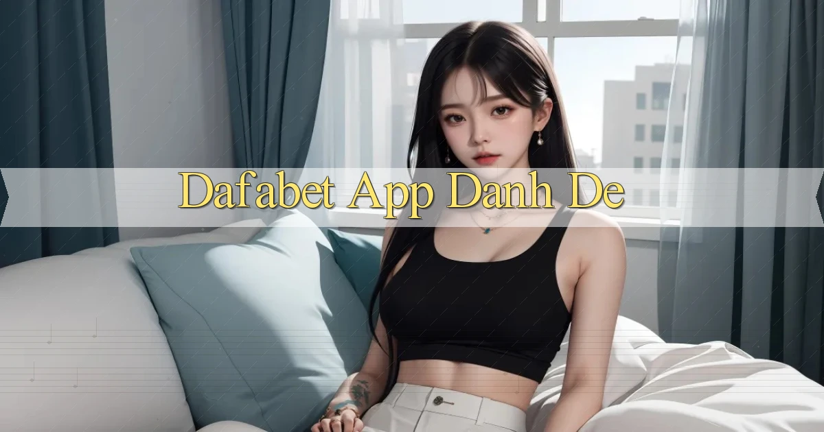 dafabet app danh de