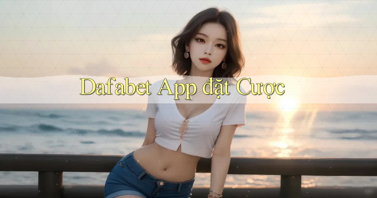 dafabet app đặt cược