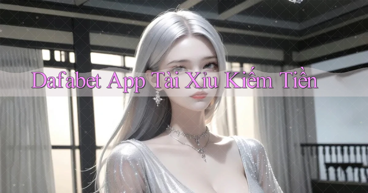 dafabet app tài xỉu kiếm tiền