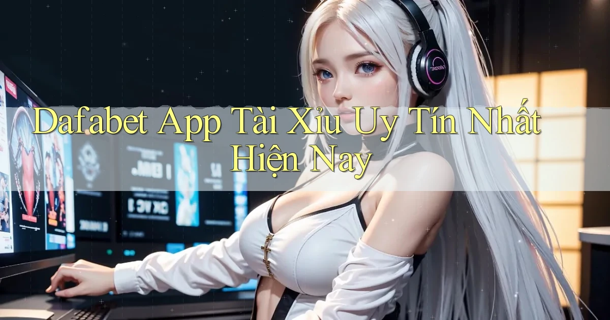 dafabet app tài xỉu uy tín nhất hiện nay