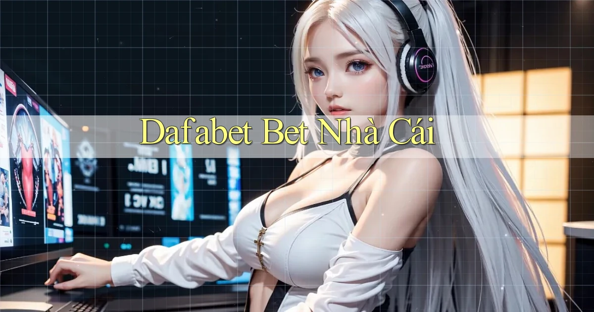 dafabet bet nhà cái