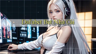 dafabet bet nhà cái