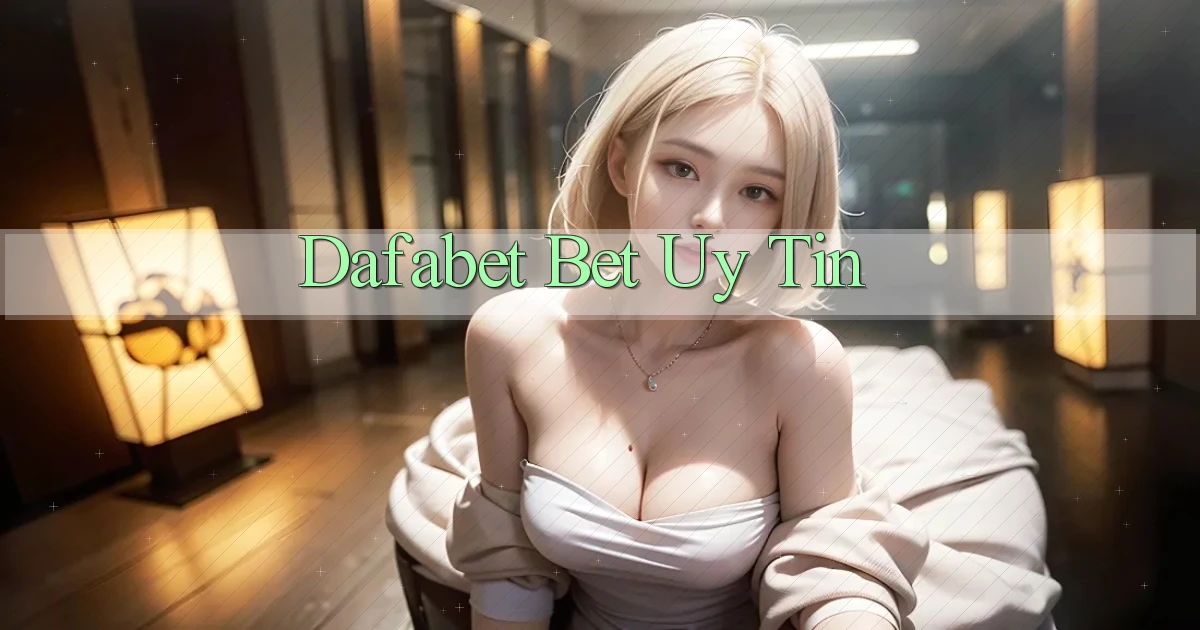dafabet bet uy tín