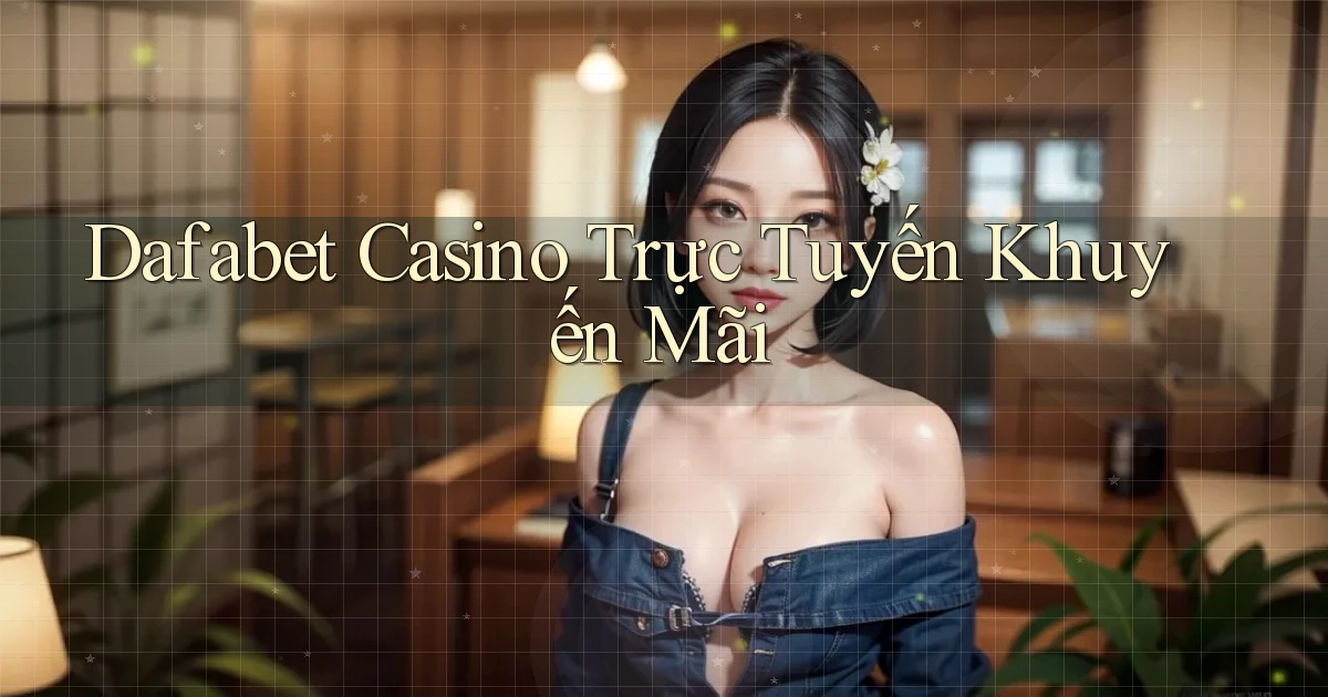 dafabet casino trực tuyến khuyến mãi