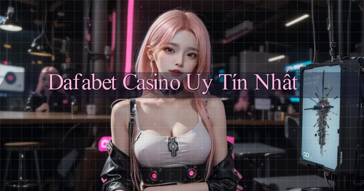 dafabet casino uy tín nhất