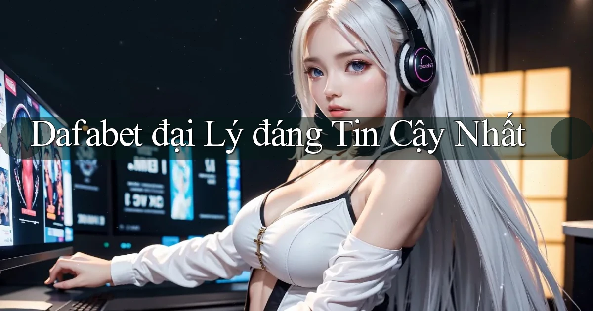 dafabet  đại lý đáng tin cậy nhất