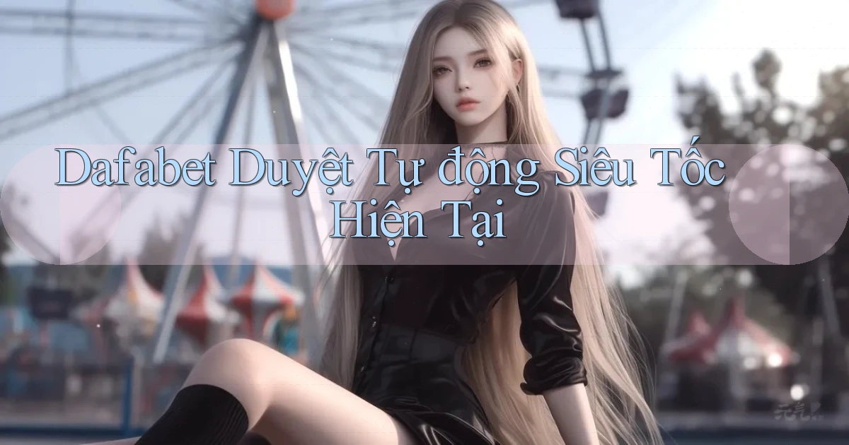 dafabet duyệt tự động siêu tốc hiện tại