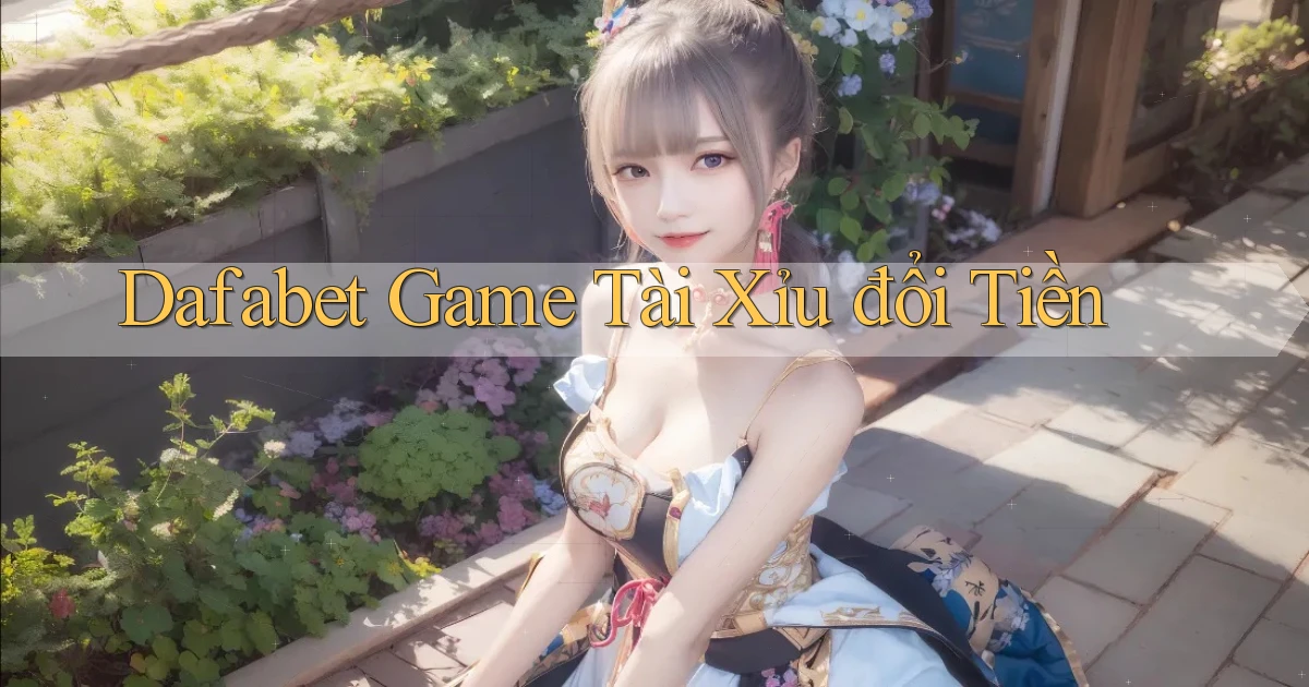 dafabet  game tài xỉu đổi tiền