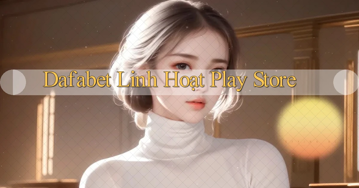 dafabet linh hoạt play store