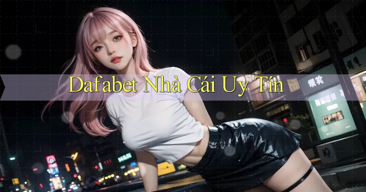 dafabet nhà cái uy tín