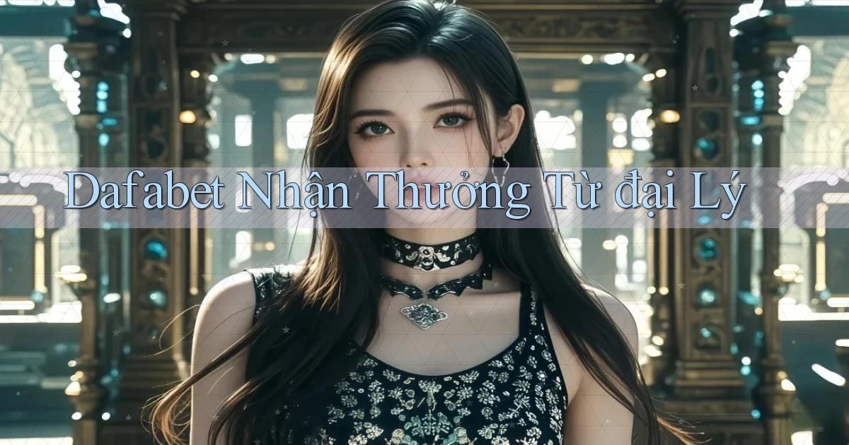 dafabet  nhận thưởng từ đại lý