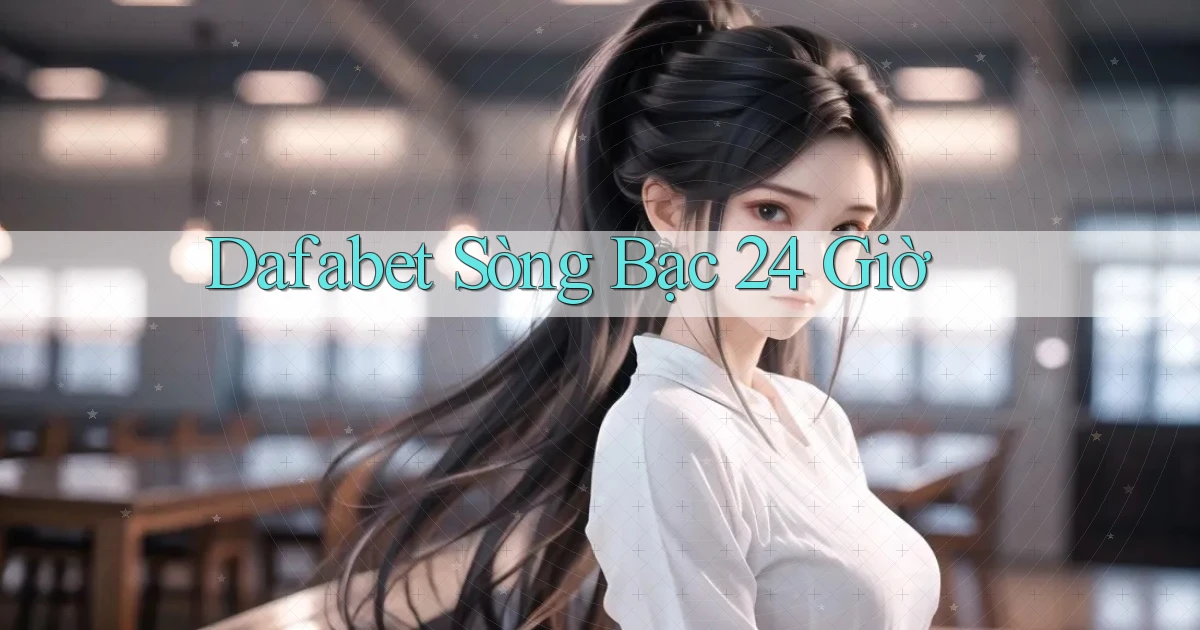 dafabet sòng bạc 24 giờ