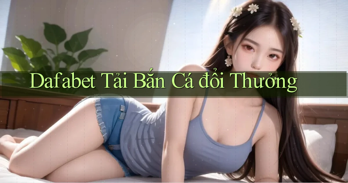 dafabet  tải bắn cá đổi thưởng