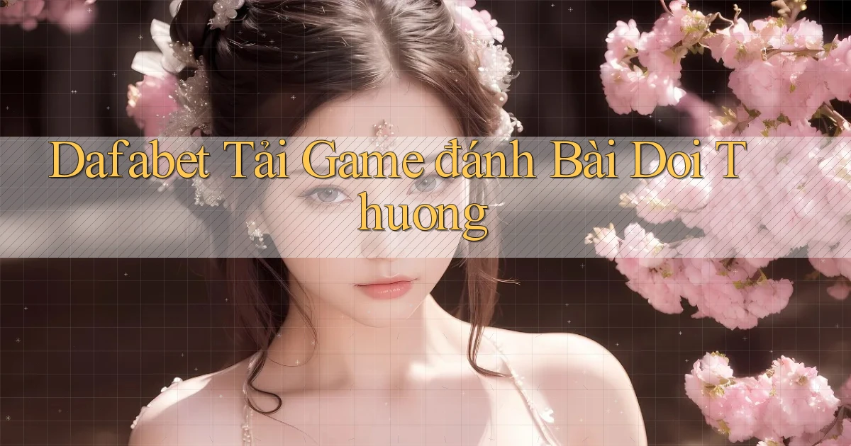 dafabet  tải game đánh bài doi thuong