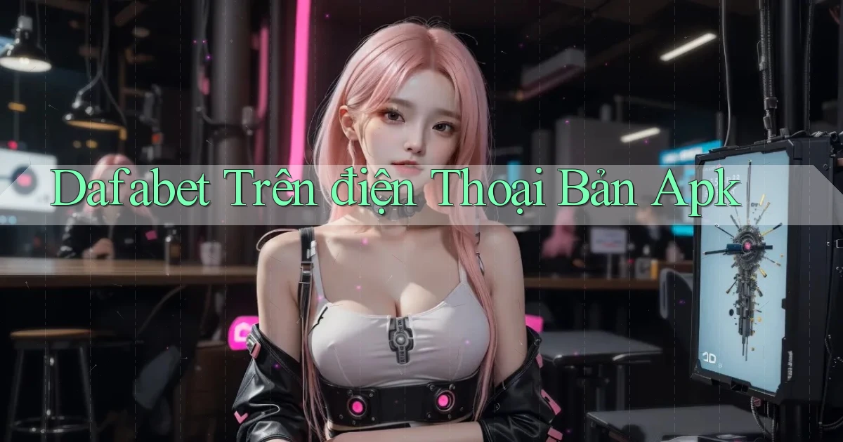 dafabet trên điện thoại bản apk