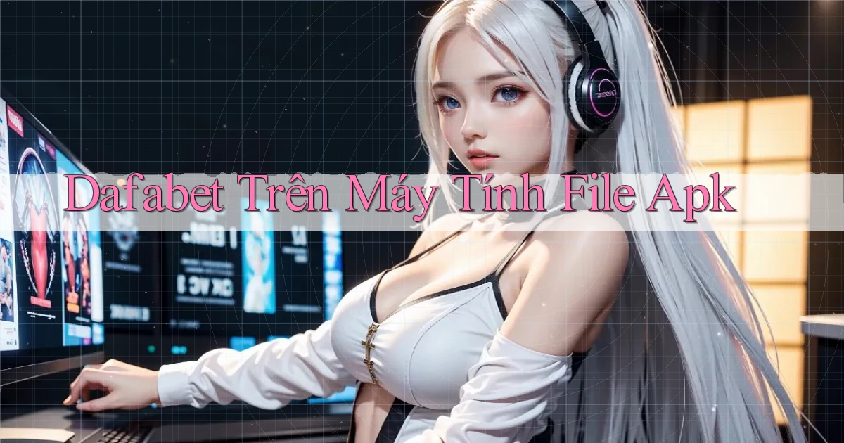 dafabet trên máy tính file apk