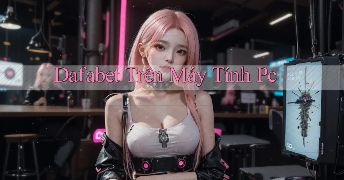 dafabet trên máy tính pc