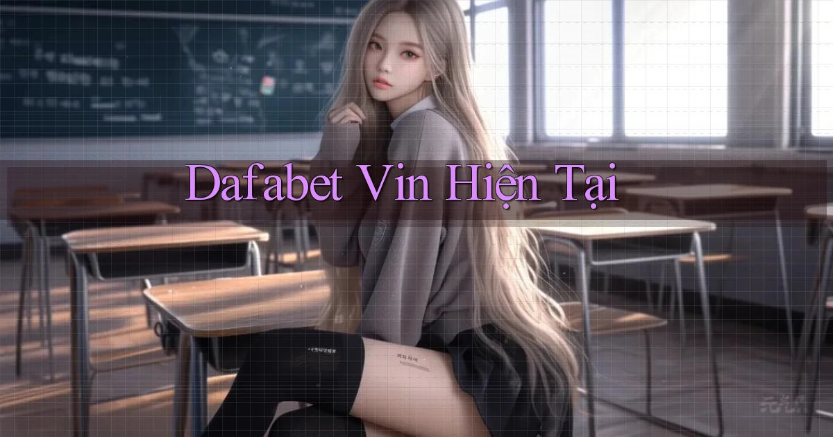 dafabet vin hiện tại
