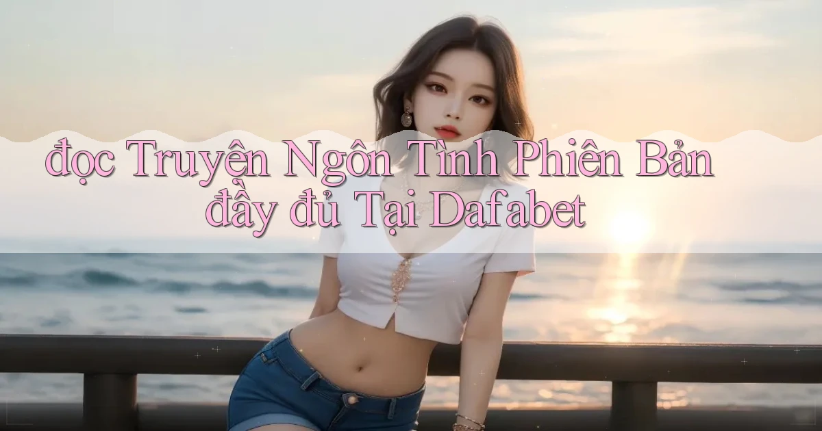 đọc truyện ngôn tình phiên bản đầy đủ tại dafabet