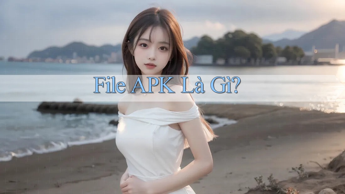 File APK Là Gì?
