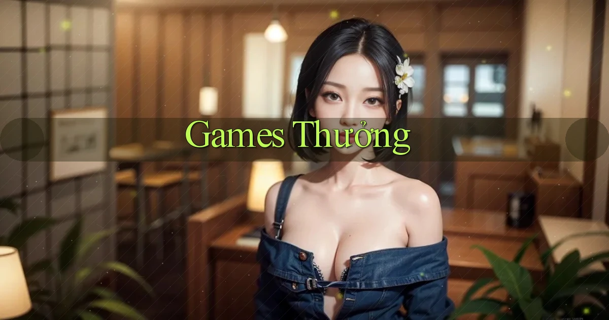 Games Thưởng
