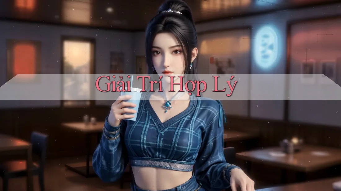 Giải Trí Hợp Lý