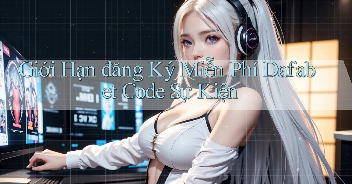 giới hạn đăng ký miễn phí dafabet code sự kiện