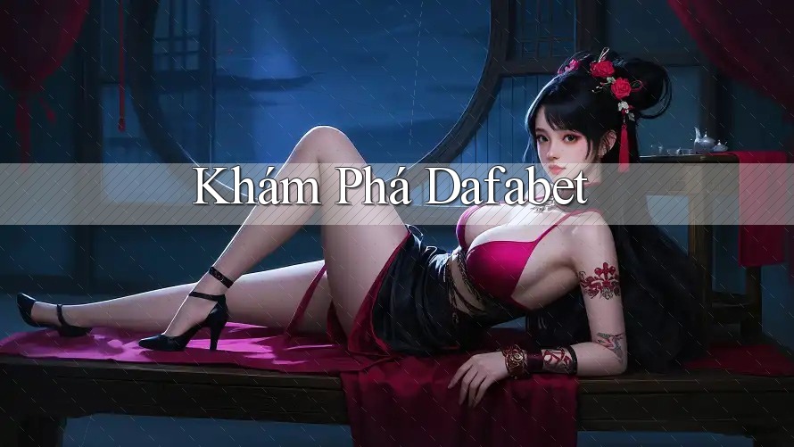 Khám Phá Dafabet