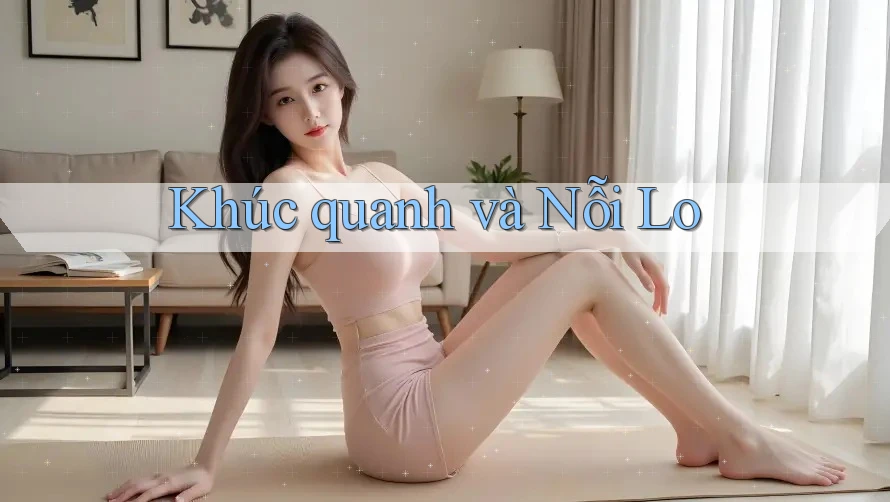 Khúc quanh và Nỗi Lo