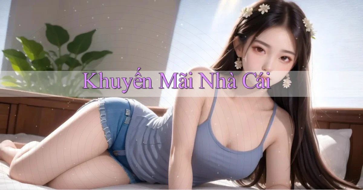 Khuyến mãi Nhà cái