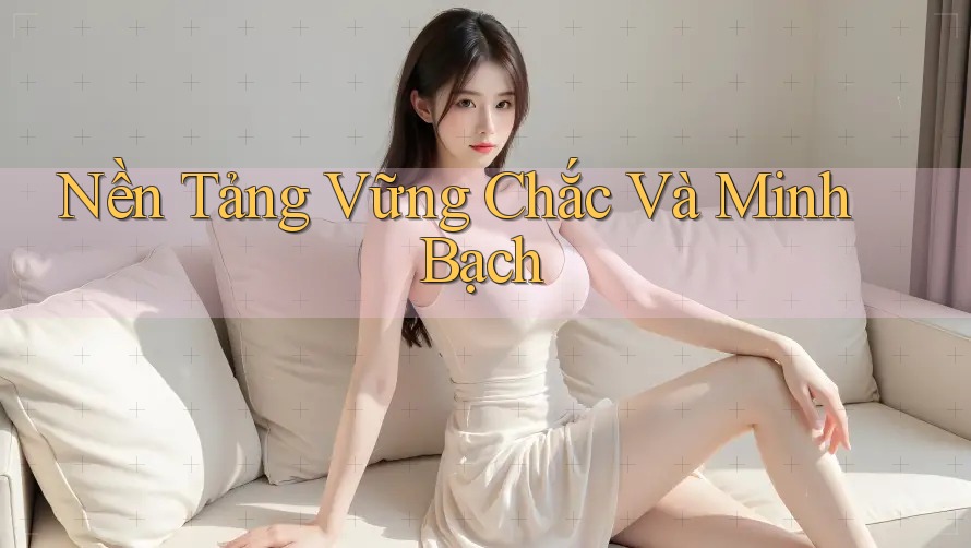 Nền Tảng Vững Chắc Và Minh Bạch