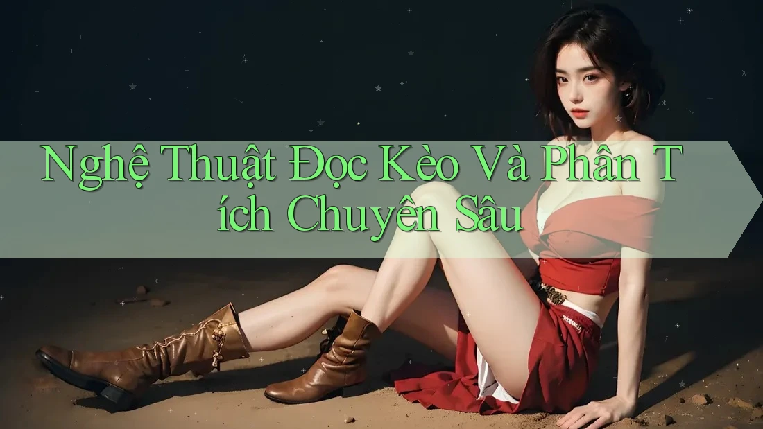 Nghệ Thuật Đọc Kèo Và Phân Tích Chuyên Sâu