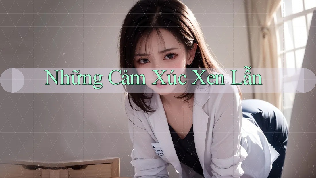 Những Cảm Xúc Xen Lẫn