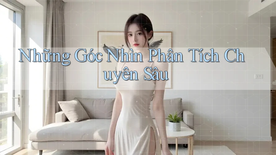 Những Góc Nhìn Phân Tích Chuyên Sâu