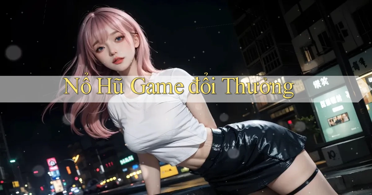 nổ hũ Game đổi thưởng