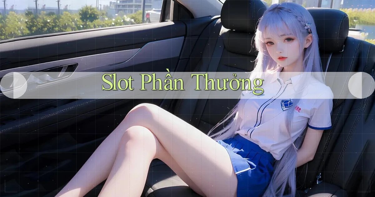 Slot Phần thưởng