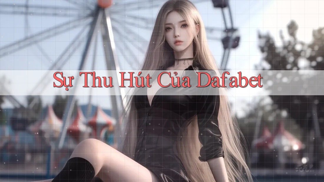 Sự Thu Hút Của Dafabet