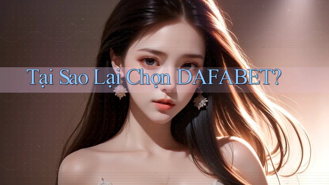 Tại Sao Lại Chọn DAFABET?