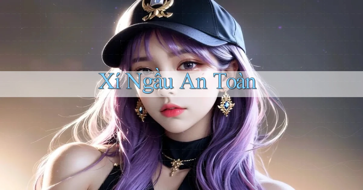 Xí ngầu An toàn